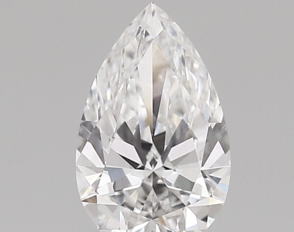 1.13 cctw VVS1 - Lab Grown Loose Diamond