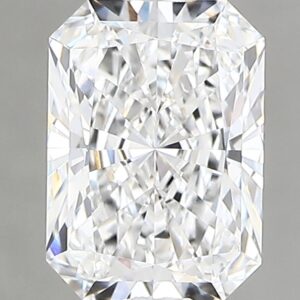 1.04 cctw VVS2 - Lab Grown Loose Diamond