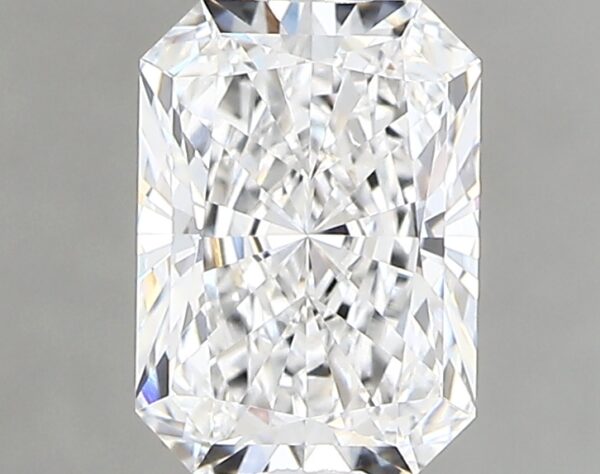 1.04 cctw VVS2 - Lab Grown Loose Diamond