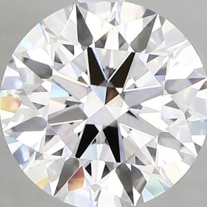 2.08 cctw VS1 - Lab Grown Loose Diamond