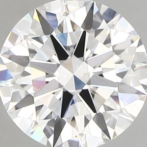 2.01 cctw VVS2 - Lab Grown Loose Diamond