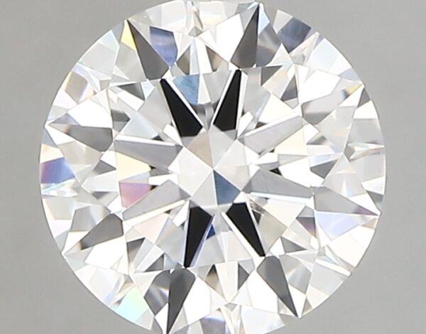 2.01 cctw VVS2 - Lab Grown Loose Diamond