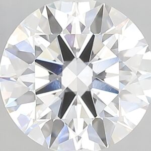 2.12 cctw VVS2 - Lab Grown Loose Diamond