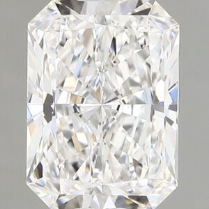 1.19 cctw VVS2 - Lab Grown Loose Diamond