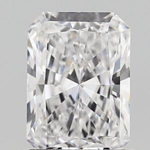 1.02 cctw VVS1 - Lab Grown Loose Diamond
