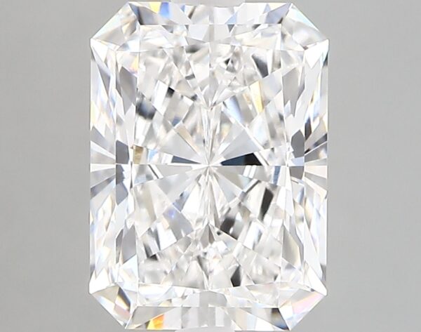 3.04 cctw VVS2 - Lab Grown Loose Diamond