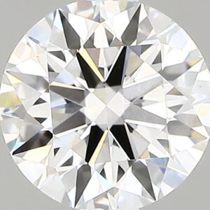 1.11 cctw VVS2 - Lab Grown Loose Diamond