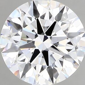 2.12 cctw VVS1 - Lab Grown Loose Diamond