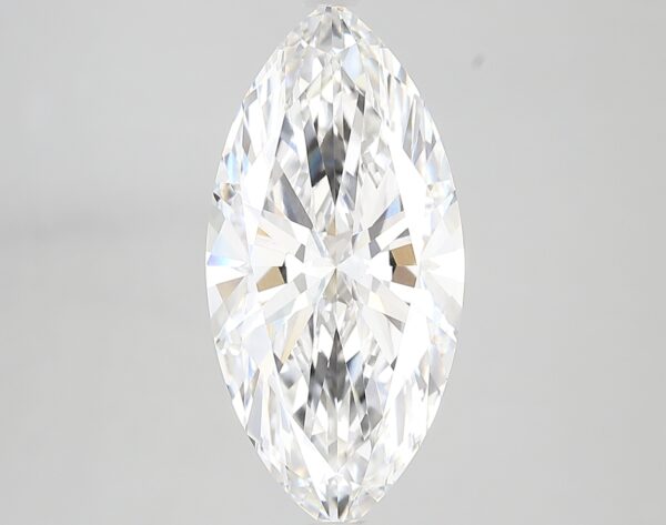 5.01 cctw VS1 - Lab Grown Loose Diamond