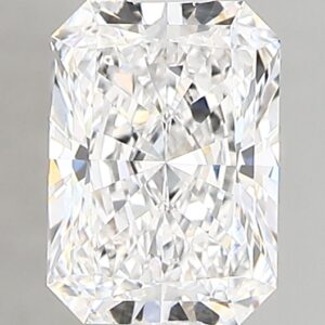 1.12 cctw VVS1 - Lab Grown Loose Diamond