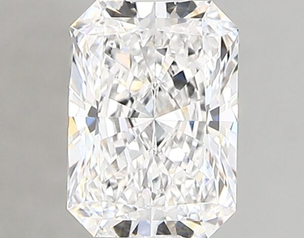 1.12 cctw VVS1 - Lab Grown Loose Diamond