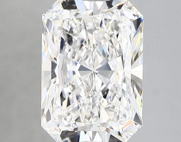 2.58 cctw VVS2 - Lab Grown Loose Diamond