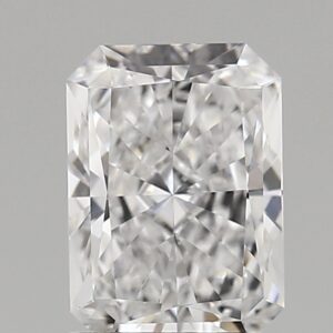 1.56 cctw VVS2 - Lab Grown Loose Diamond