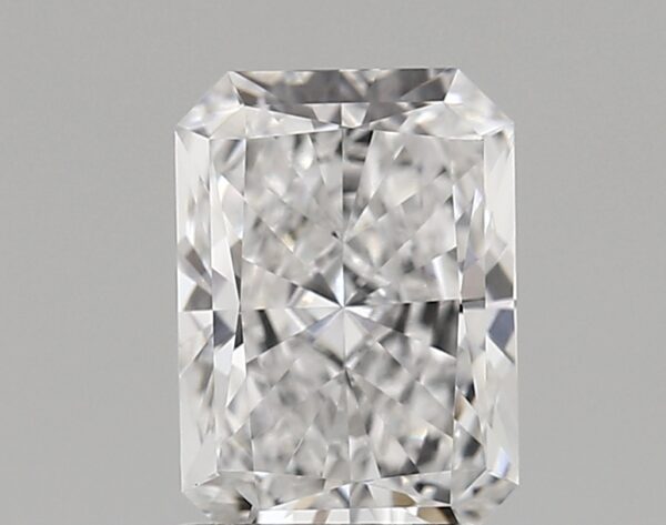 1.56 cctw VVS2 - Lab Grown Loose Diamond