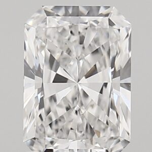 1.06 cctw VVS2 - Lab Grown Loose Diamond