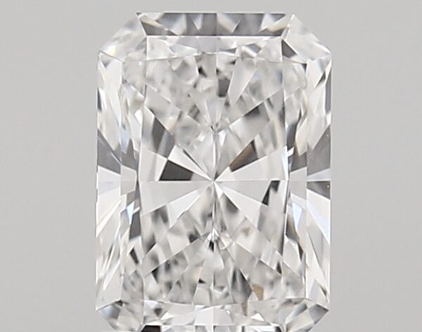 1.06 cctw VVS2 - Lab Grown Loose Diamond