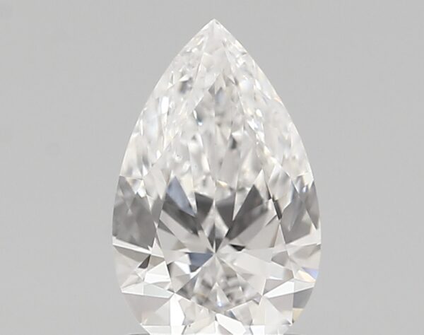 1.16 cctw VVS2 - Lab Grown Loose Diamond