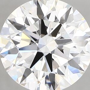 2.13 cctw VVS2 - Lab Grown Loose Diamond