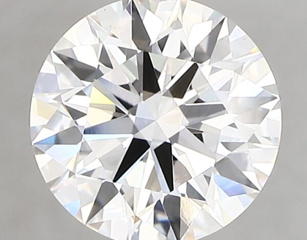2.13 cctw VVS2 - Lab Grown Loose Diamond
