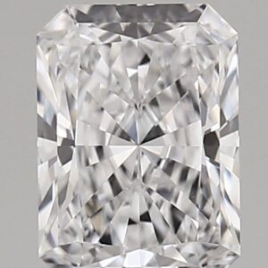 1.13 cctw VVS1 - Lab Grown Loose Diamond