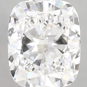 3.03 cctw VVS2 - Lab Grown Loose Diamond
