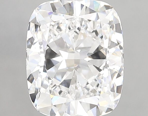 3.03 cctw VVS2 - Lab Grown Loose Diamond
