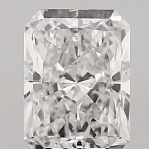 1.01 cctw VVS2 - Lab Grown Loose Diamond