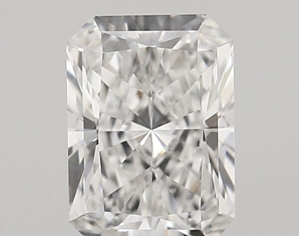 1.27 cctw VVS2 - Lab Grown Loose Diamond