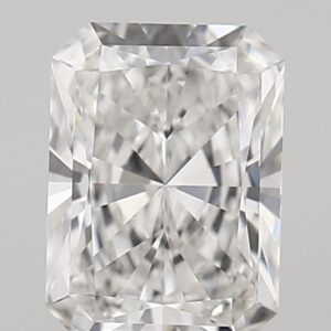 1.29 cctw VVS1 - Lab Grown Loose Diamond