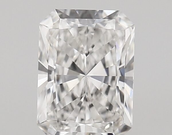 1.29 cctw VVS1 - Lab Grown Loose Diamond