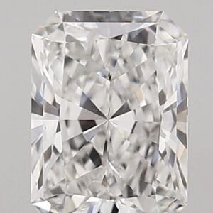 1.07 cctw VVS1 - Lab Grown Loose Diamond