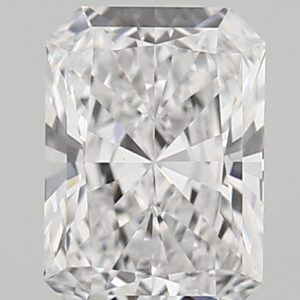 1.03 cctw VVS2 - Lab Grown Loose Diamond