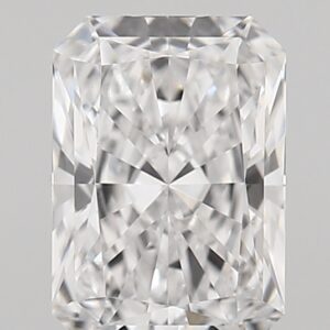 1.42 cctw VS1 - Lab Grown Loose Diamond
