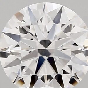 1.74 cctw VVS2 - Lab Grown Loose Diamond