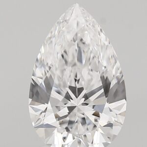 1.77 cctw VVS2 - Lab Grown Loose Diamond