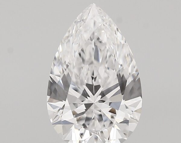 1.77 cctw VVS2 - Lab Grown Loose Diamond