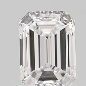 1.00 cctw VVS2 - Lab Grown Loose Diamond