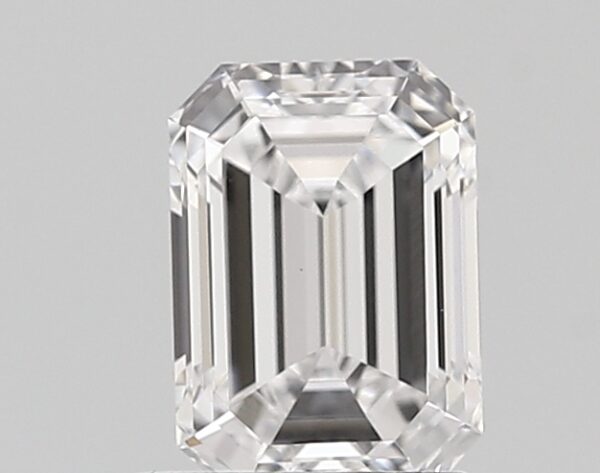 1.00 cctw VVS2 - Lab Grown Loose Diamond