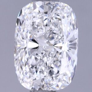 0.84 cctw VVS2 - Lab Grown Loose Diamond