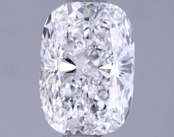 0.84 cctw VVS2 - Lab Grown Loose Diamond