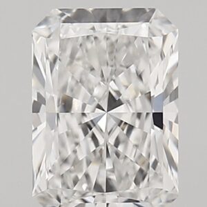 1.14 cctw VVS2 - Lab Grown Loose Diamond