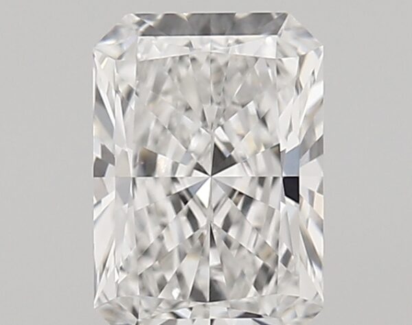 1.14 cctw VVS2 - Lab Grown Loose Diamond