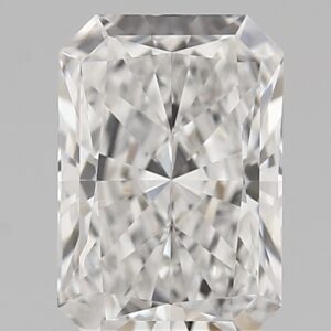 1.89 cctw VVS2 - Lab Grown Loose Diamond