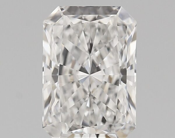 1.89 cctw VVS2 - Lab Grown Loose Diamond