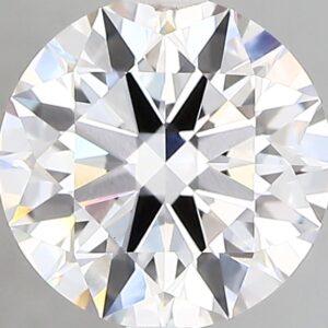 2.13 cctw VVS2 - Lab Grown Loose Diamond