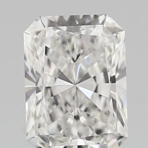 1.02 cctw VVS2 - Lab Grown Loose Diamond