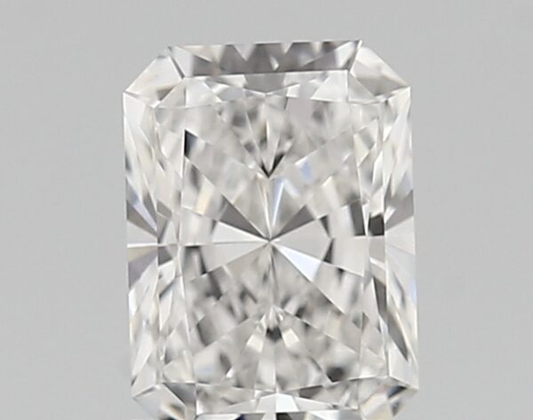 1.02 cctw VVS2 - Lab Grown Loose Diamond
