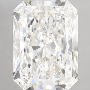 3.15 cctw SI1 - Lab Grown Loose Diamond