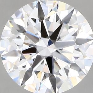 2.01 cctw VVS2 - Lab Grown Loose Diamond