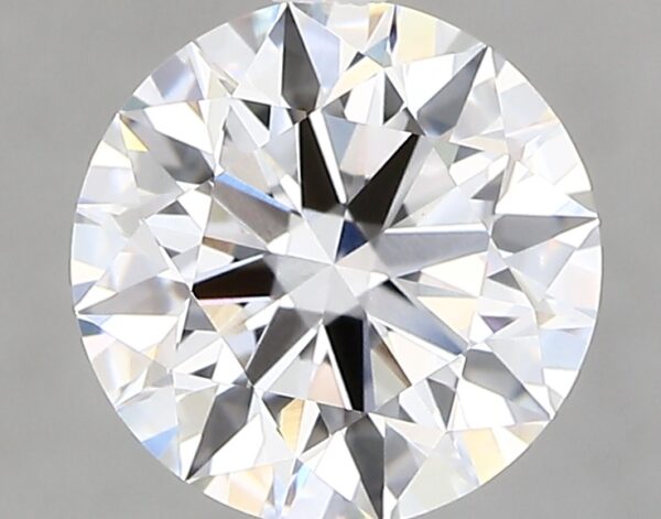 2.01 cctw VVS2 - Lab Grown Loose Diamond